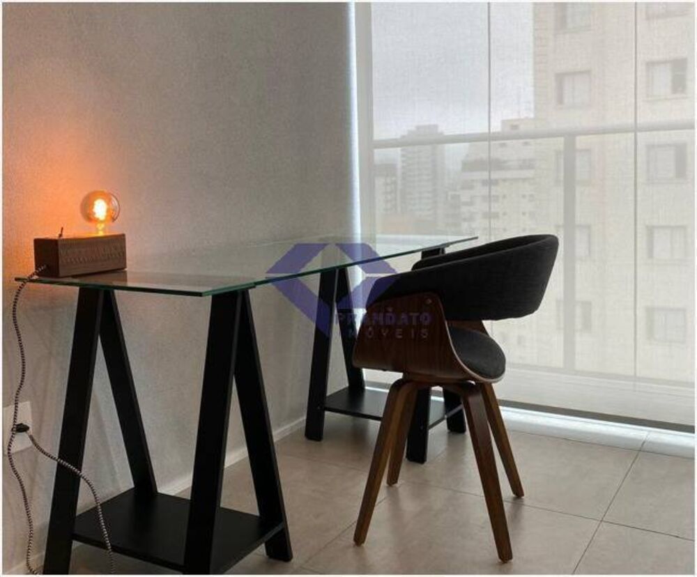 Apartamento, 1 quarto, 44 m² - Foto 12