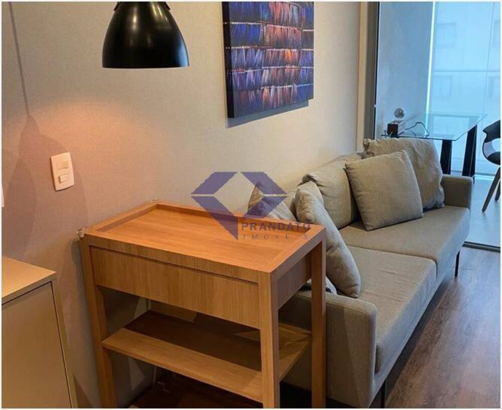 Apartamento, 1 quarto, 44 m² - Foto 5