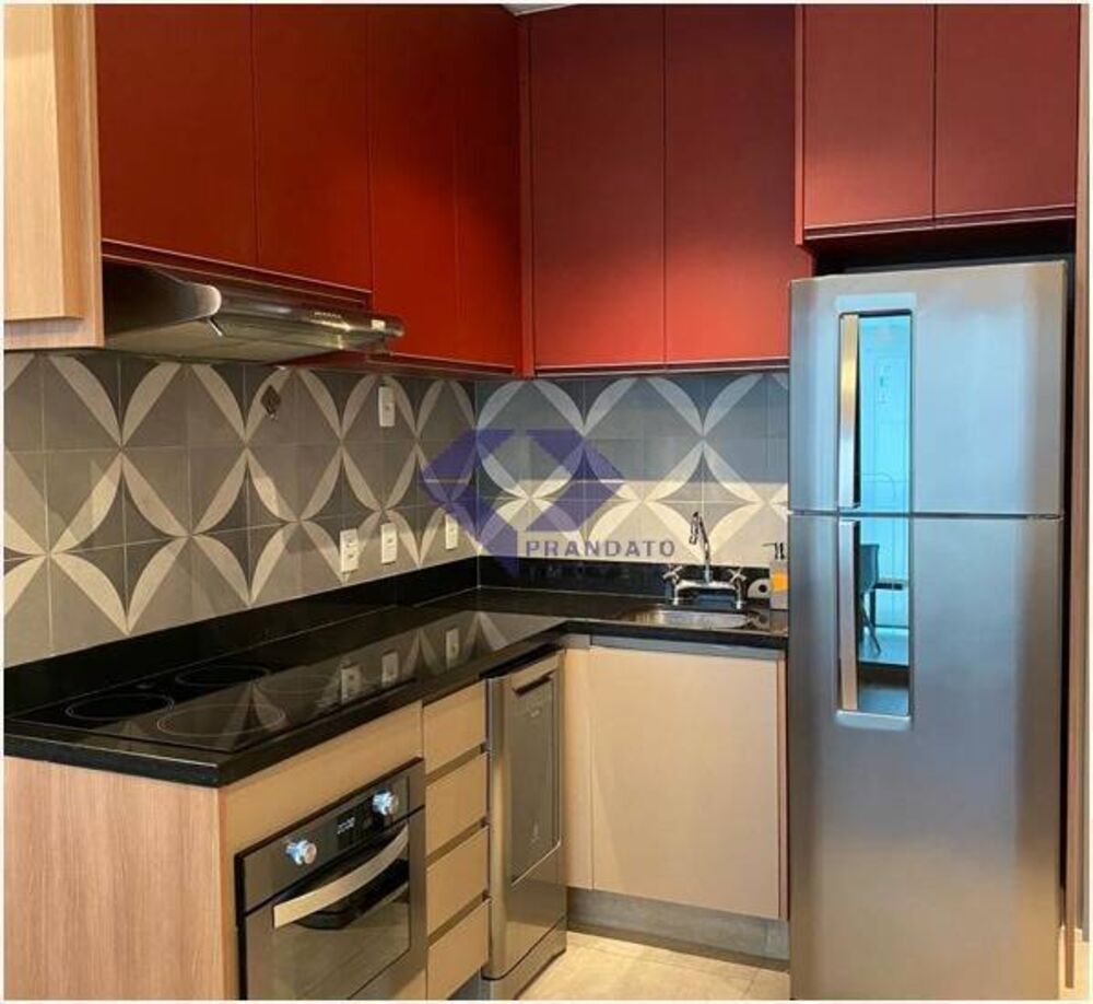 Apartamento, 1 quarto, 44 m² - Foto 15