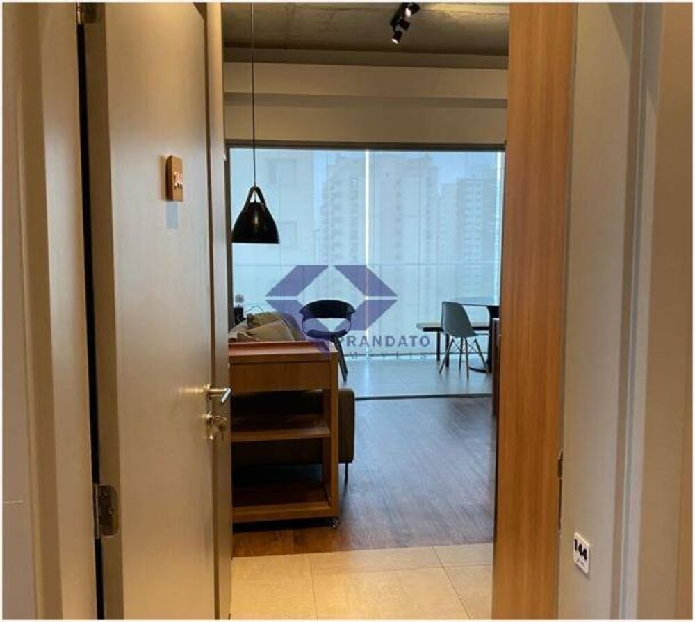 Apartamento, 1 quarto, 44 m² - Foto 7