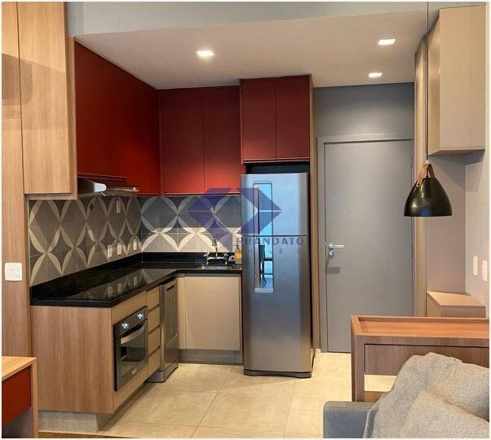 Apartamento, 1 quarto, 44 m² - Foto 17