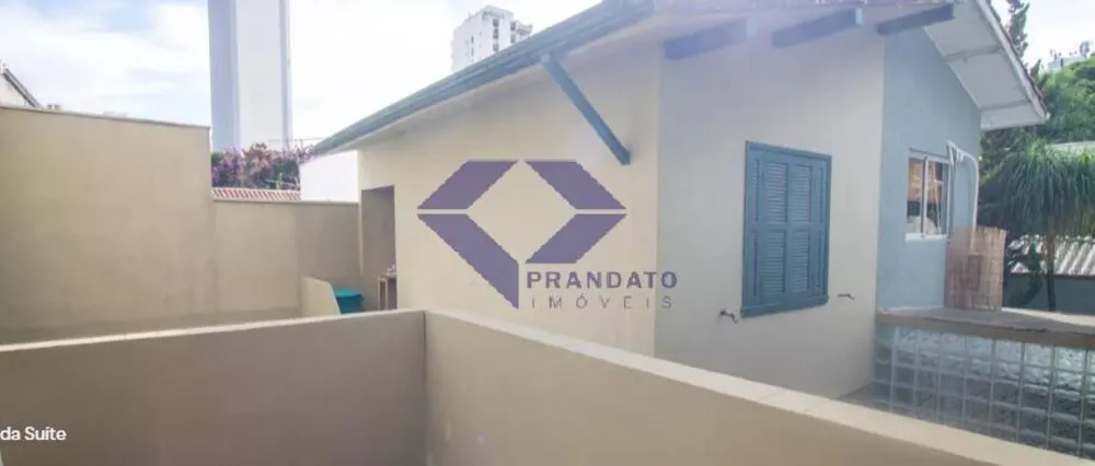 Casa, 4 quartos, 190 m² - Foto 14