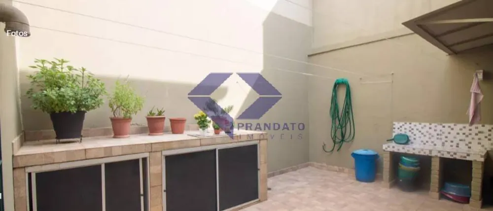 Casa, 4 quartos, 190 m² - Foto 6