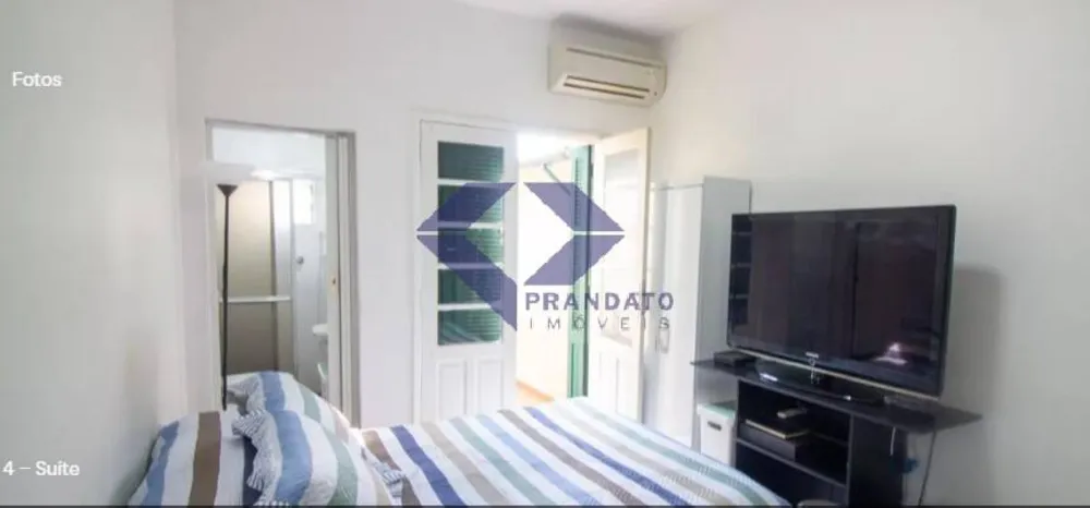 Casa, 4 quartos, 190 m² - Foto 5