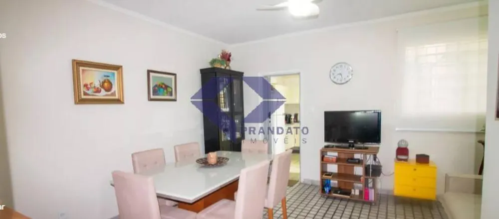 Casa, 4 quartos, 190 m² - Foto 2