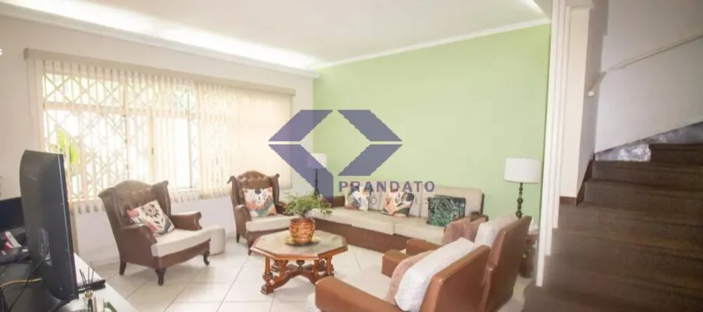 Casa, 4 quartos, 190 m² - Foto 3