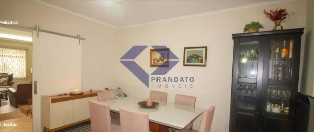 Casa, 4 quartos, 190 m² - Foto 3