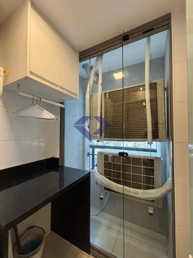 Apartamento para alugar com 2 quartos, 81m² - Foto 4