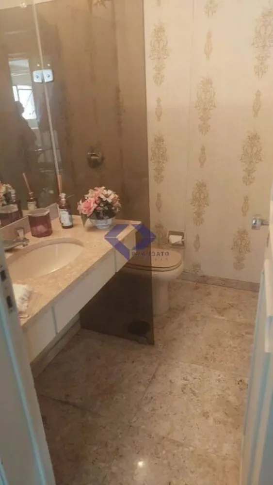 Apartamento, 4 quartos, 178 m² - Foto 7
