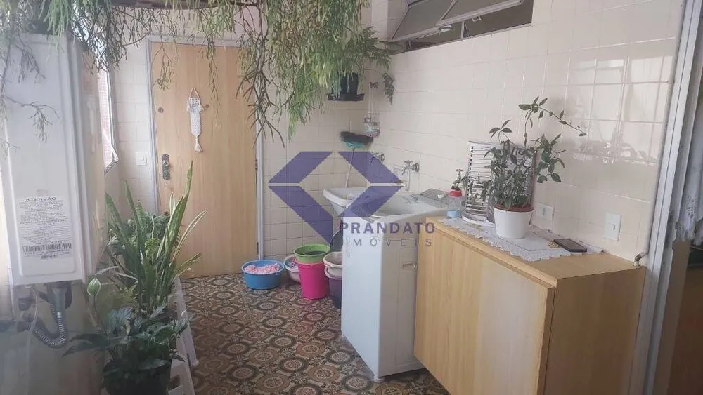 Apartamento, 4 quartos, 178 m² - Foto 8