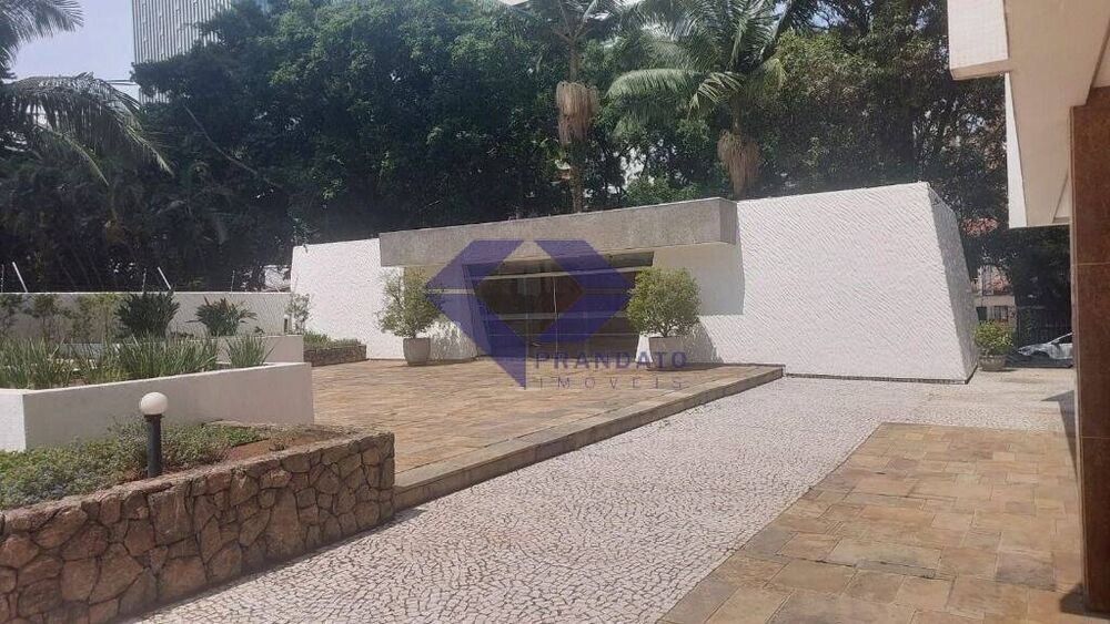 Apartamento à venda com 4 quartos, 178m² - Foto 4