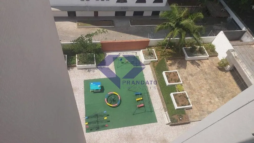 Apartamento, 4 quartos, 178 m² - Foto 15