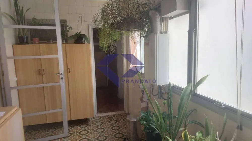 Apartamento, 4 quartos, 178 m² - Foto 12