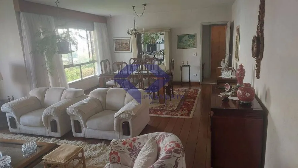 Apartamento, 4 quartos, 178 m² - Foto 11