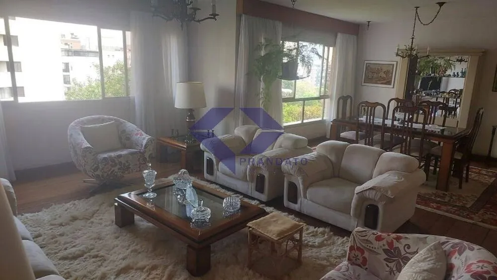 Apartamento, 4 quartos, 178 m² - Foto 14