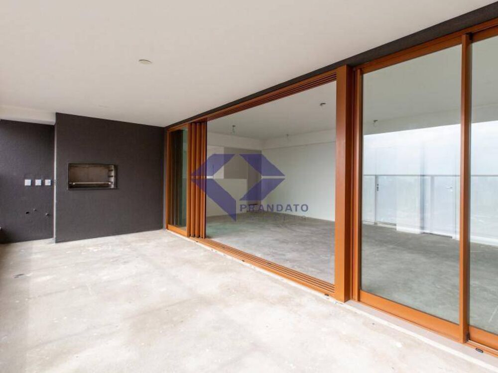 Apartamento, 3 quartos, 145 m² - Foto 1