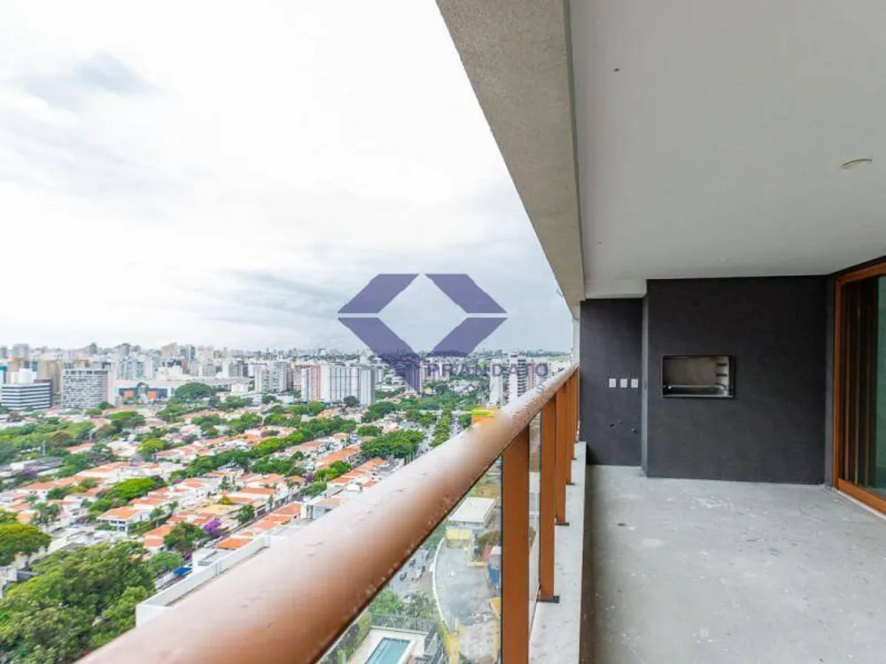 Apartamento, 3 quartos, 145 m² - Foto 8