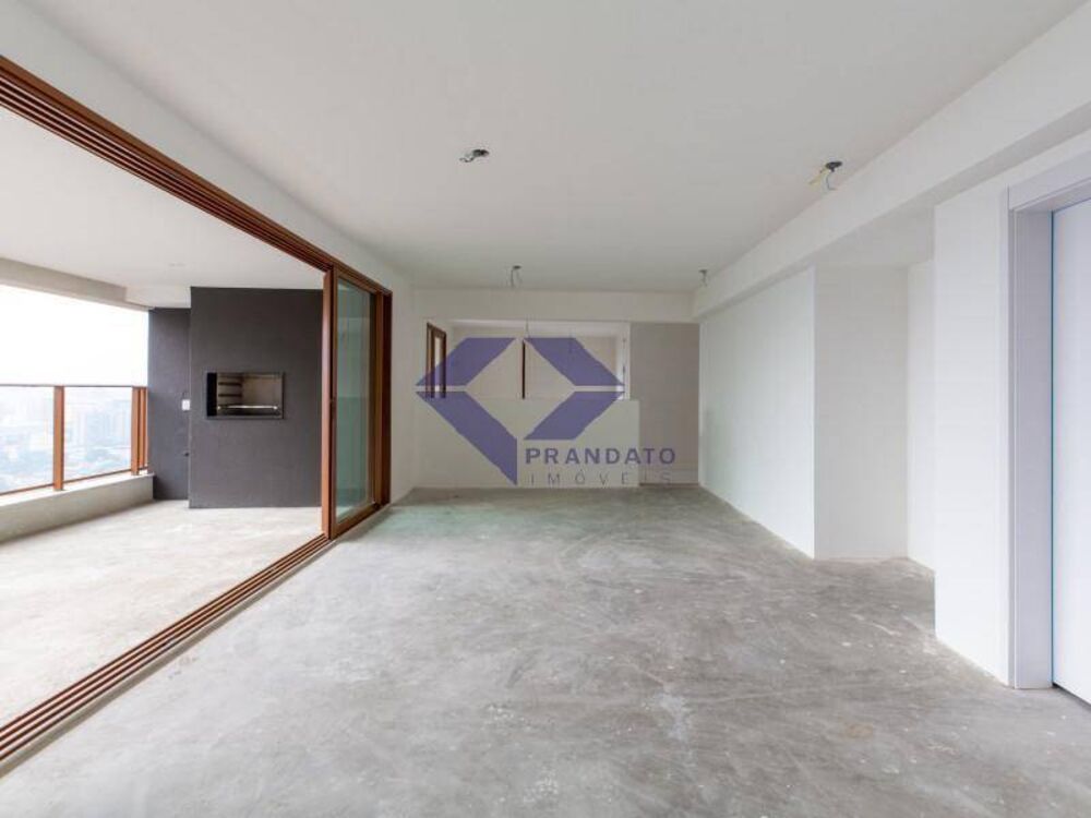 Apartamento, 3 quartos, 145 m² - Foto 2