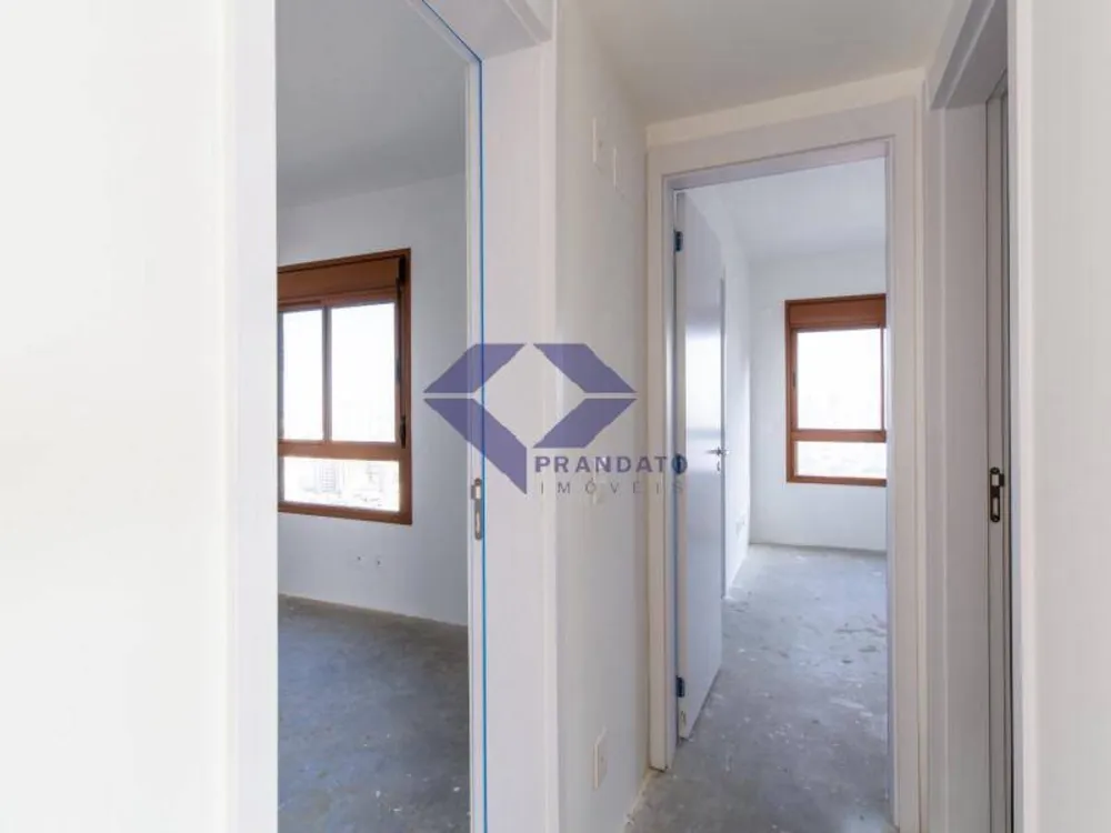 Apartamento, 3 quartos, 145 m² - Foto 5