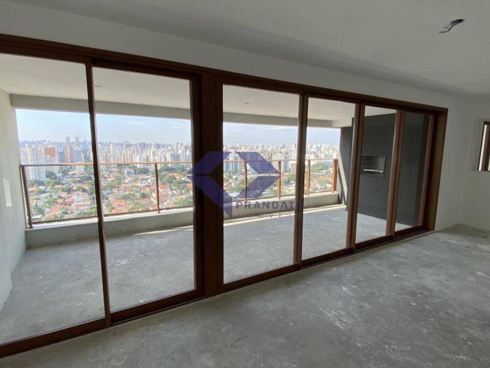 Apartamento, 3 quartos, 145 m² - Foto 4