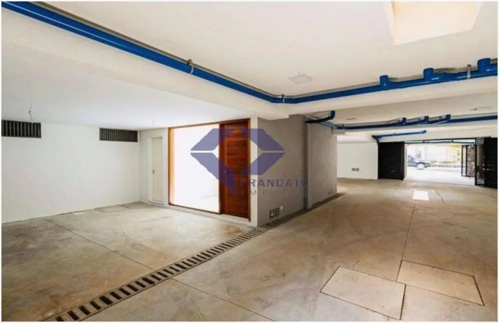 Sobrado, 3 quartos, 560 m² - Foto 16