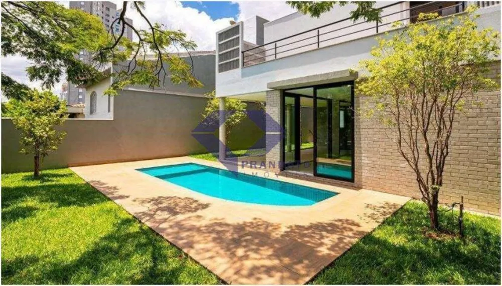 Sobrado, 3 quartos, 560 m² - Foto 5