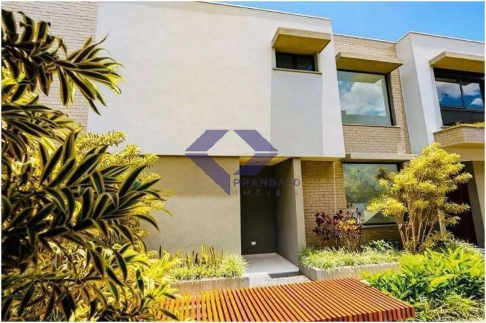 Sobrado, 3 quartos, 560 m² - Foto 2