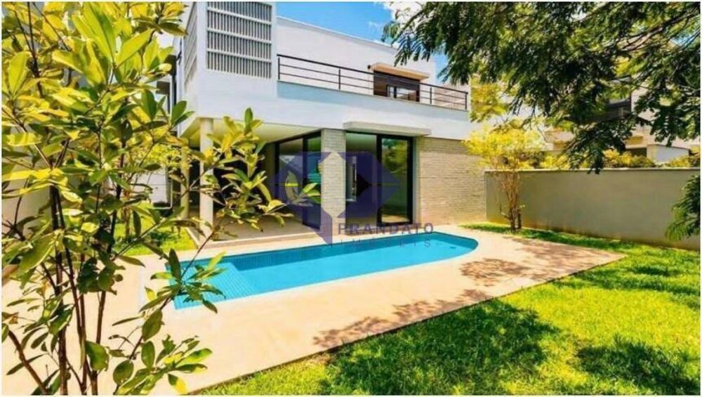 Sobrado, 3 quartos, 560 m² - Foto 4