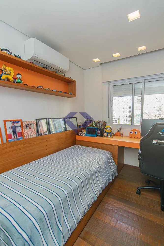 Apartamento, 3 quartos, 233 m² - Foto 14