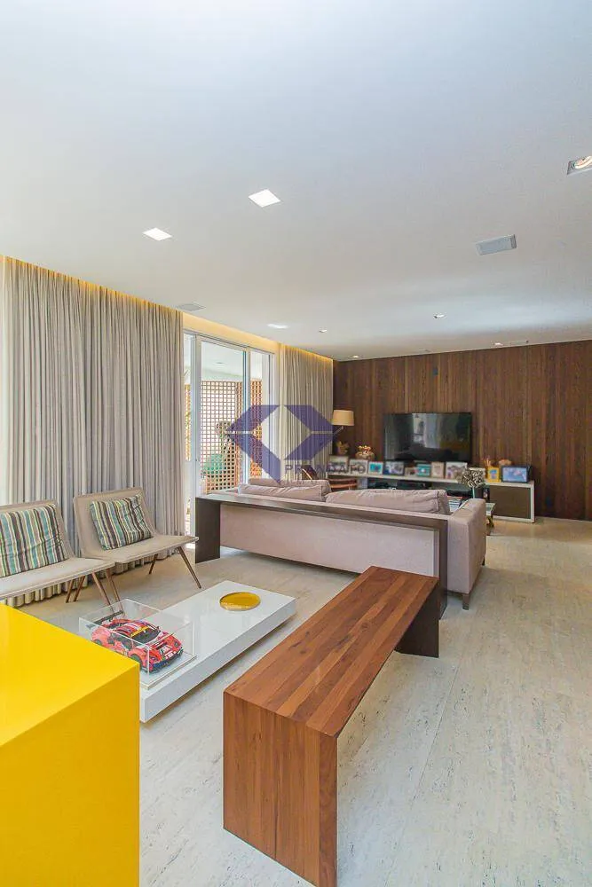 Apartamento, 3 quartos, 233 m² - Foto 5