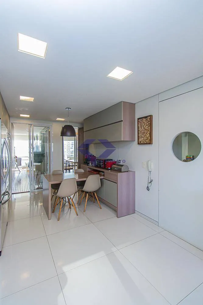Apartamento, 3 quartos, 233 m² - Foto 10