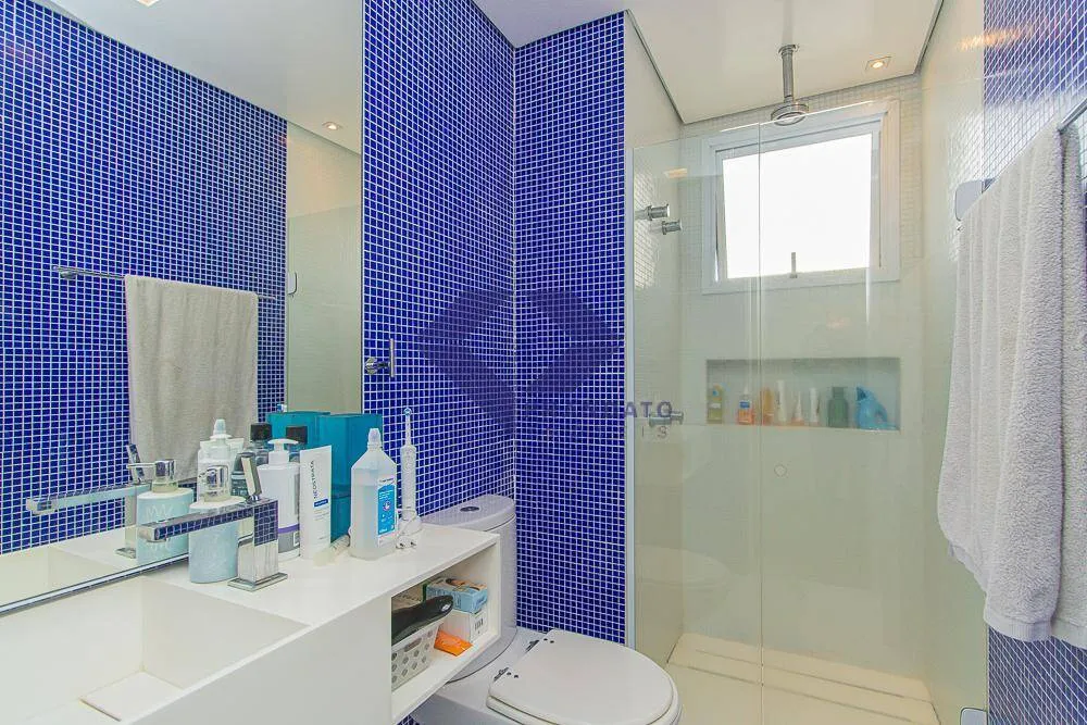 Apartamento, 3 quartos, 233 m² - Foto 15
