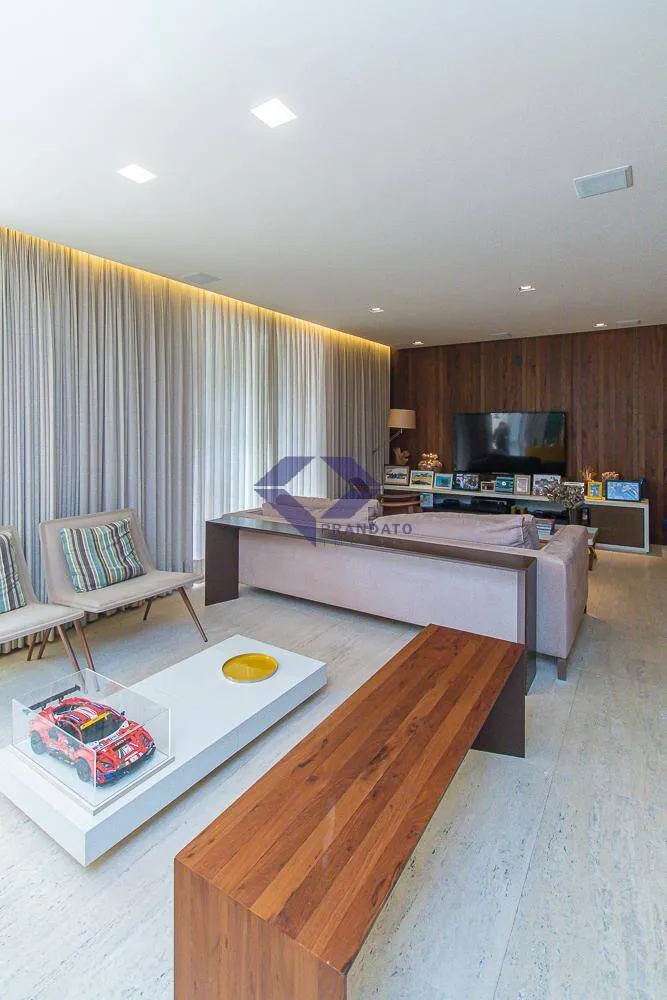 Apartamento, 3 quartos, 233 m² - Foto 7