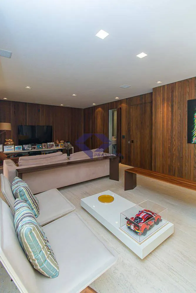 Apartamento, 3 quartos, 233 m² - Foto 6