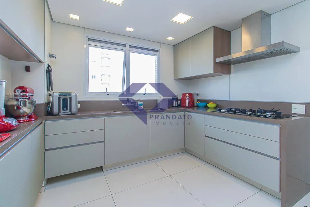 Apartamento, 3 quartos, 233 m² - Foto 8