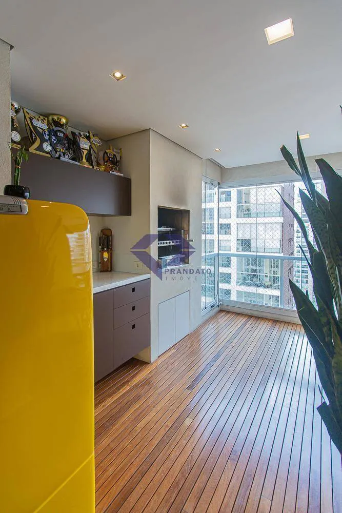 Apartamento, 3 quartos, 233 m² - Foto 3