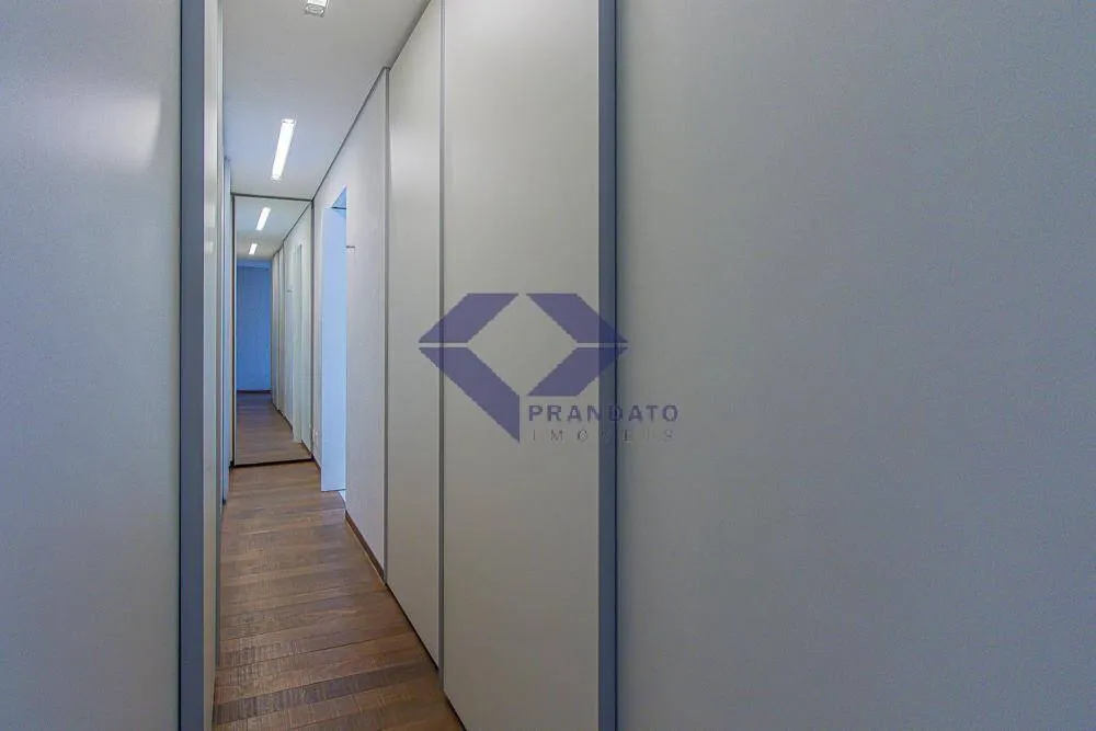 Apartamento, 3 quartos, 233 m² - Foto 11