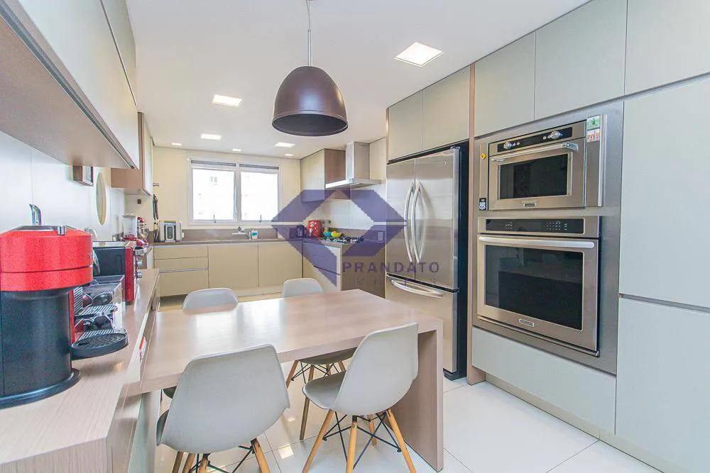 Apartamento, 3 quartos, 233 m² - Foto 9