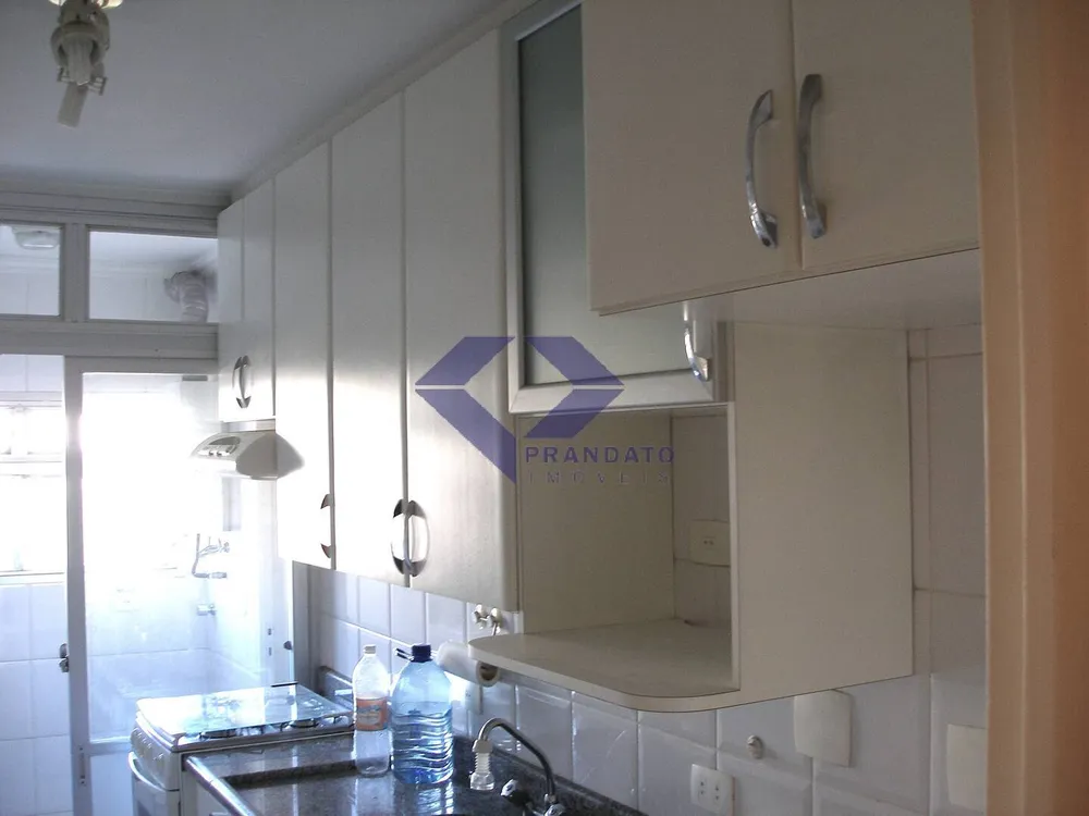 Apartamento, 2 quartos, 64 m² - Foto 10