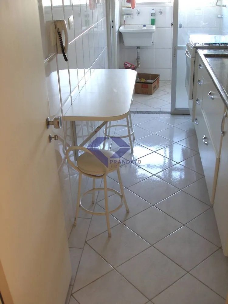 Apartamento, 2 quartos, 64 m² - Foto 3
