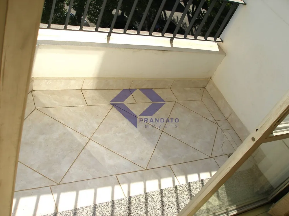 Apartamento, 2 quartos, 64 m² - Foto 2