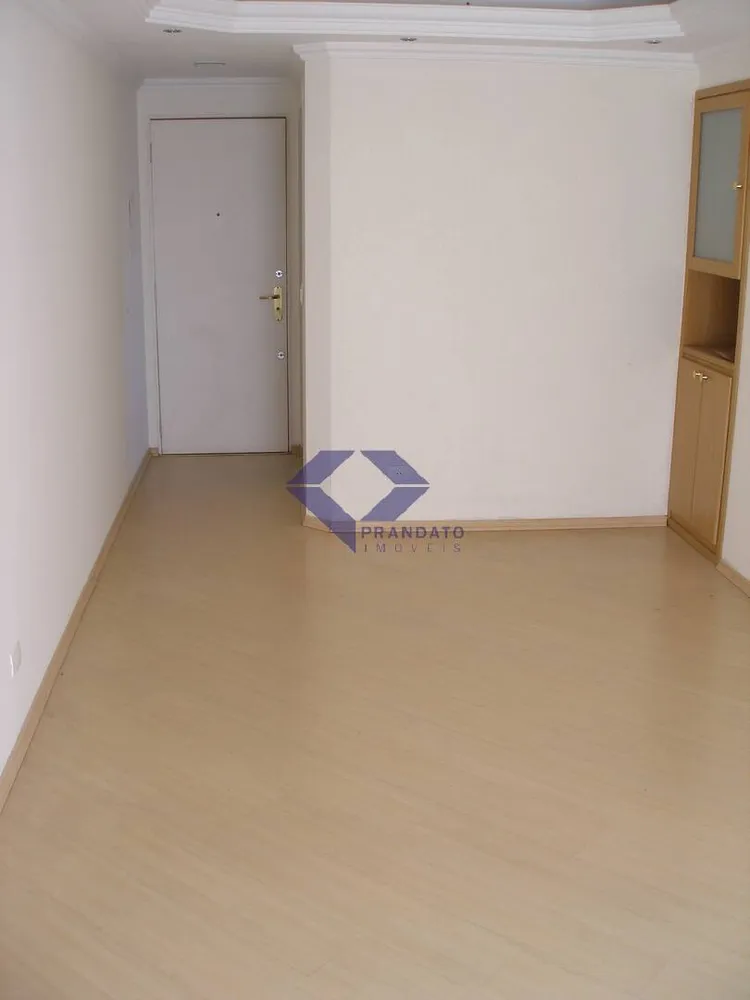 Apartamento, 2 quartos, 64 m² - Foto 1
