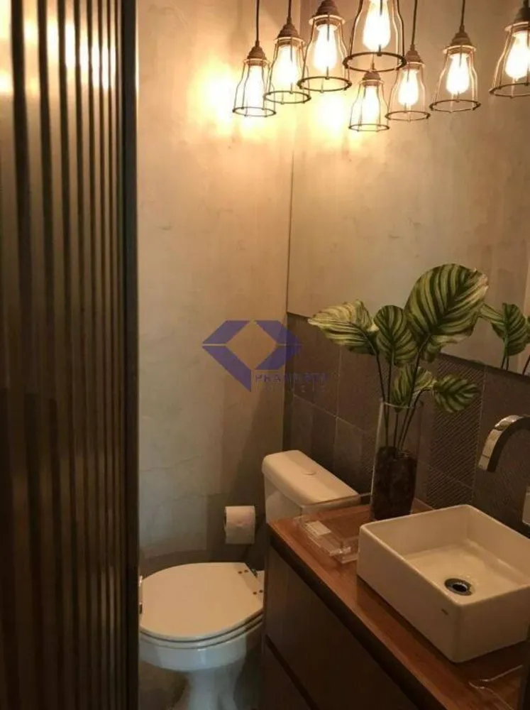 Apartamento, 4 quartos, 226 m² - Foto 6