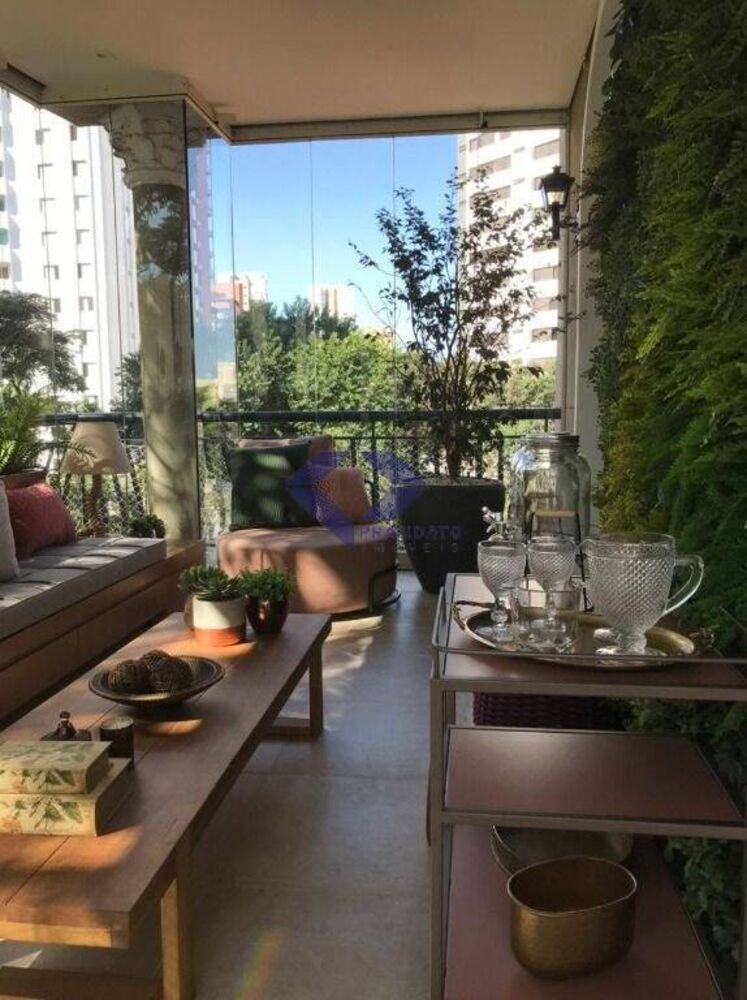 Apartamento, 4 quartos, 226 m² - Foto 3
