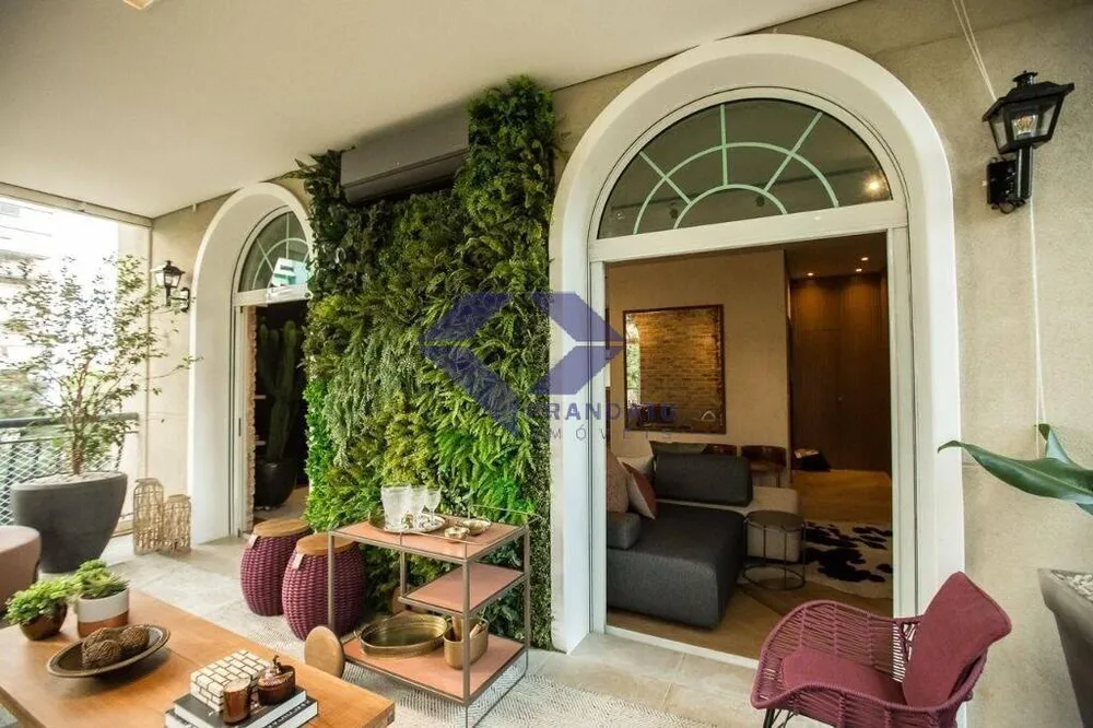 Apartamento, 4 quartos, 226 m² - Foto 5