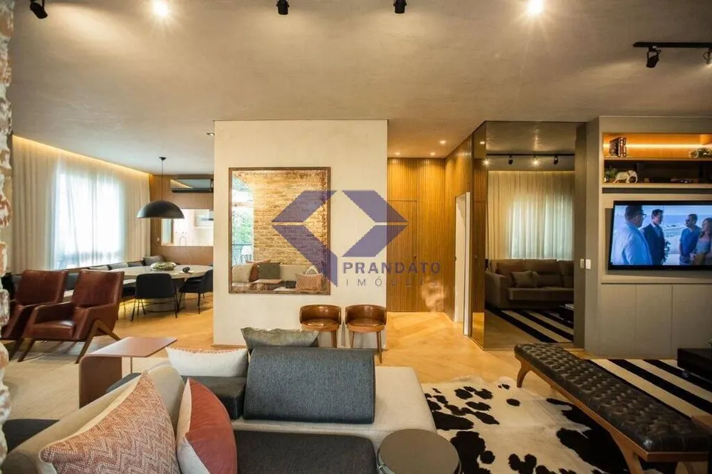 Apartamento, 4 quartos, 226 m² - Foto 11