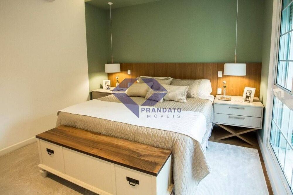Apartamento, 4 quartos, 226 m² - Foto 1