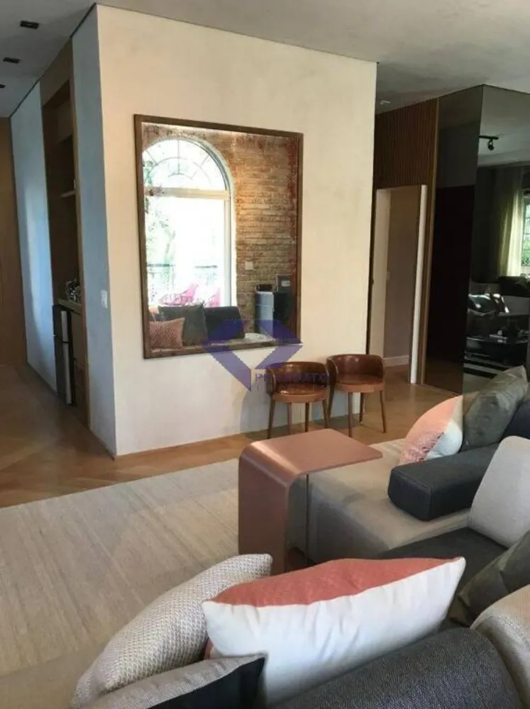 Apartamento, 4 quartos, 226 m² - Foto 8
