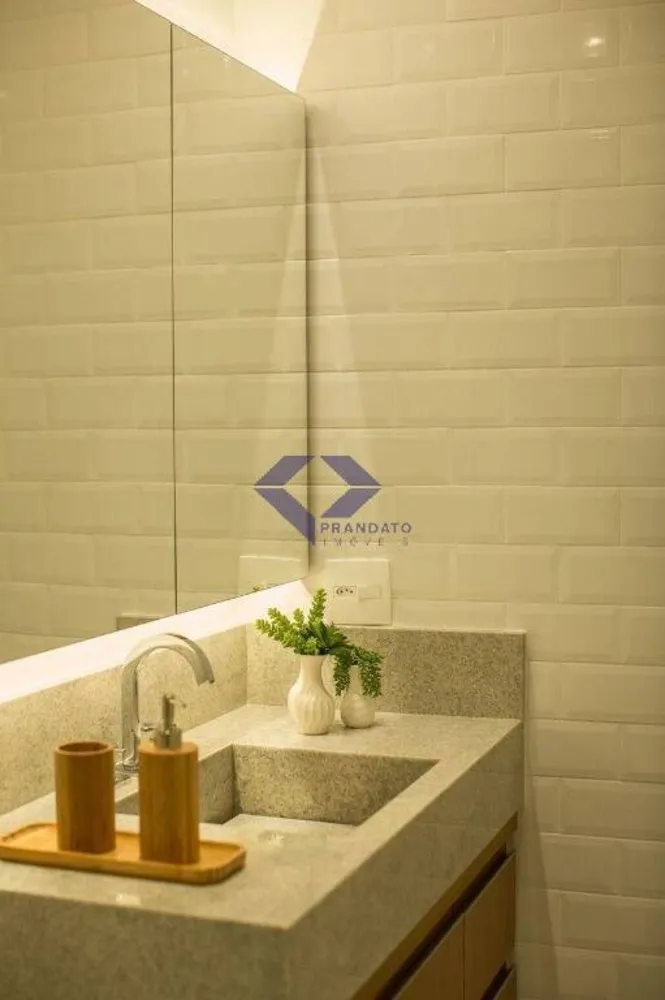 Apartamento, 4 quartos, 226 m² - Foto 7