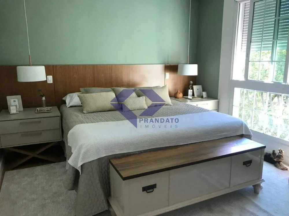 Apartamento, 4 quartos, 226 m² - Foto 10